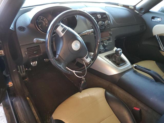 Photo 8 from auction – 2007 SATURN SKY with VIN 1G8MB35B97Y108114