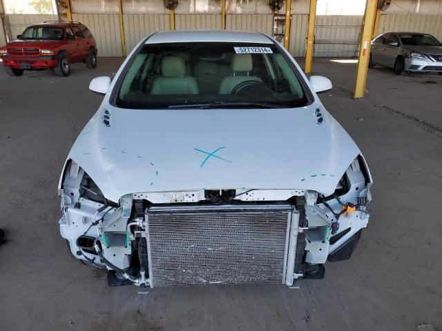 Photo 5 from auction – 2012 BUICK VERANO CON with VIN 1G4PR5SK6C4192792