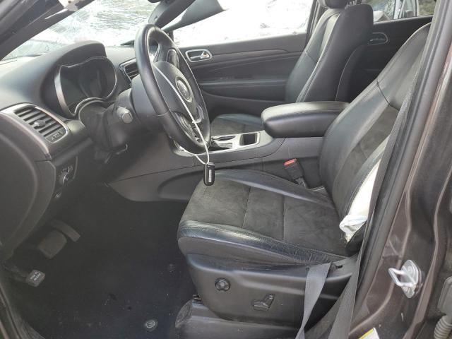 Photo 7 from auction – 2019 JEEP GRAND CHER with VIN 1C4RJFAG1KC739902