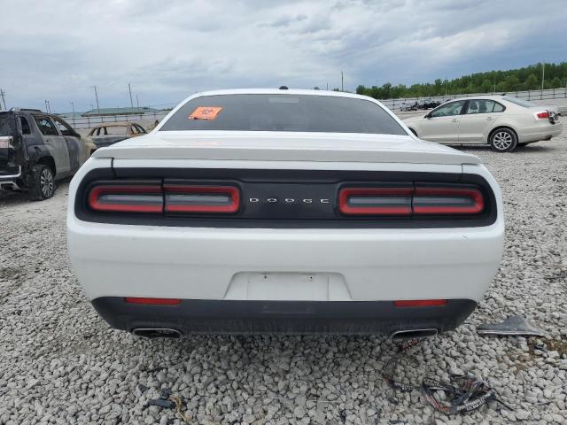 Photo 6 from auction – 2015 DODGE CHALLENGER with VIN 2C3CDZAG8FH708930