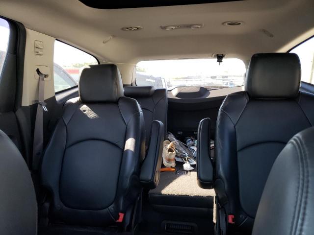 Photo 10 from auction – 2011 CHEVROLET TRAVERSE L with VIN 1GNKRJED5BJ314537