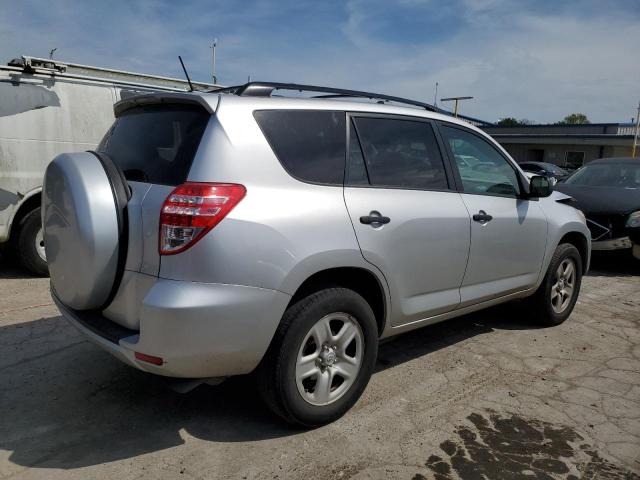 Foto 3 de la subasta – 2012 TOYOTA RAV4 con VIN 2T3ZF4DV6CW136782