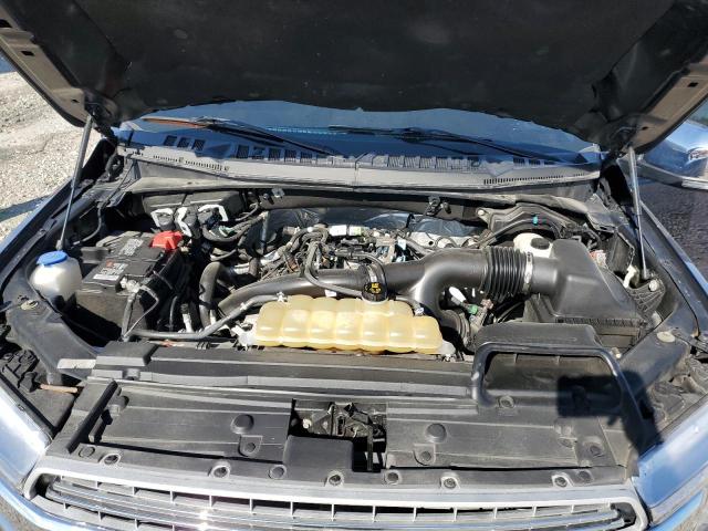 Photo 11 from auction – 2020 FORD F150 SUPER with VIN 1FTEW1EP0LKD21027