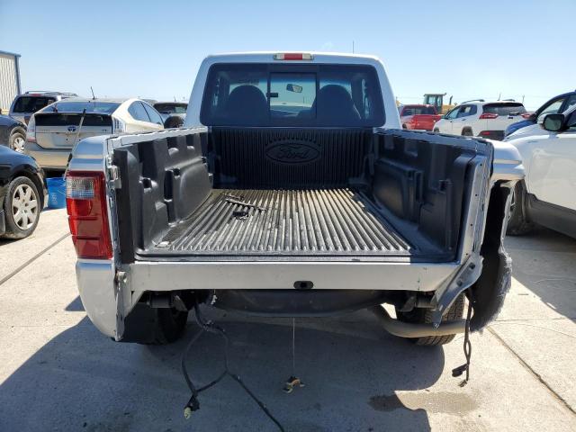 Photo 6 from auction – 2002 FORD RANGER SUP with VIN 1FTYR14U72PA22714