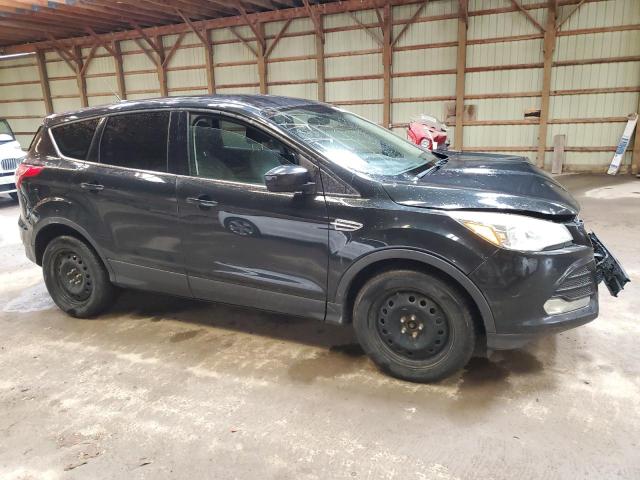 Photo 4 from auction – 2014 FORD ESCAPE SE with VIN 1FMCU0GXXEUE02088