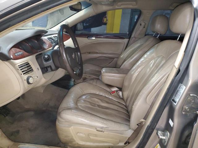 Photo 7 from auction – 2007 BUICK LUCERNE CX with VIN 1G4HD57227U188126