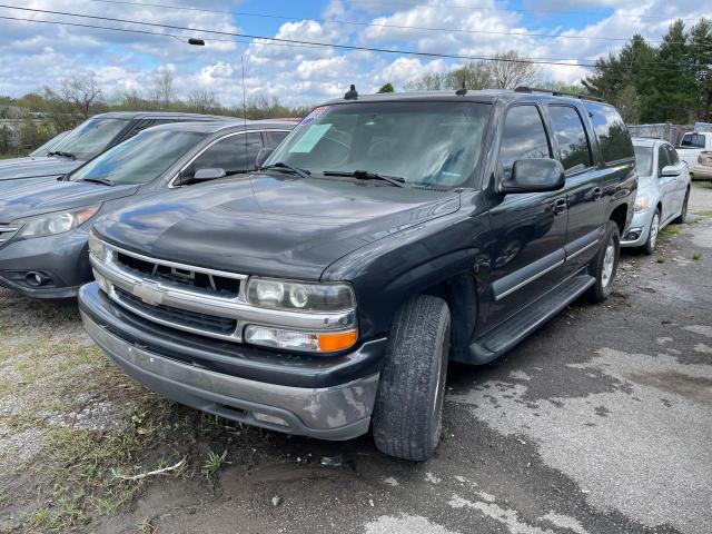Photo 2 from auction – 2003 CHEVROLET SUBURBAN C with VIN 3GNEC16Z23G111035