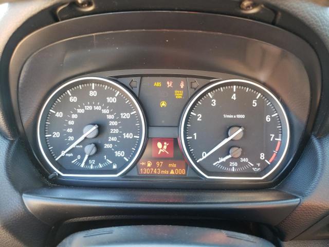 Photo 9 from auction – 2010 BMW 135 I with VIN WBAUN9C51AVE94873