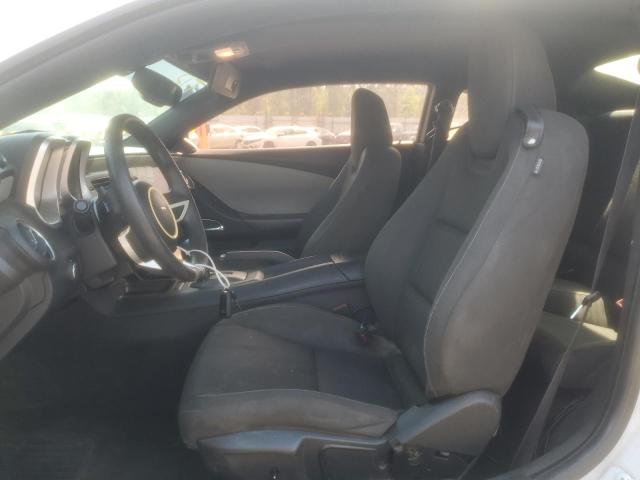 Photo 7 from auction – 2011 CHEVROLET CAMARO LS with VIN 2G1FA1ED8B9144051