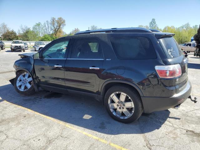 Photo 2 from auction – 2010 GMC ACADIA SLT with VIN 1GKLRNED1AJ100409