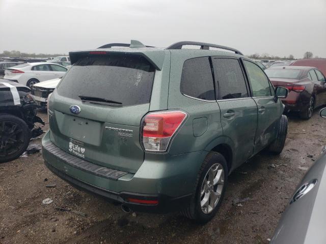 Photo 3 from auction – 2017 SUBARU FORESTER 2 with VIN JF2SJAWC1HH533678