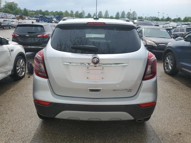 Photo 6 from auction – 2019 BUICK ENCORE PRE with VIN KL4CJESB7KB795118