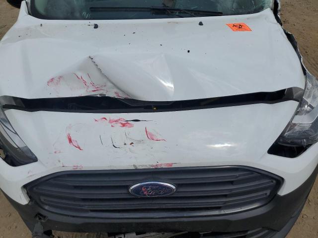 Photo 11 from auction – 2021 FORD TRANSIT CO with VIN NM0LS7E26M1503152
