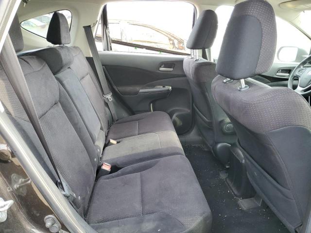 Photo 11 from auction – 2013 HONDA CR-V EX with VIN 5J6RM4H55DL088352