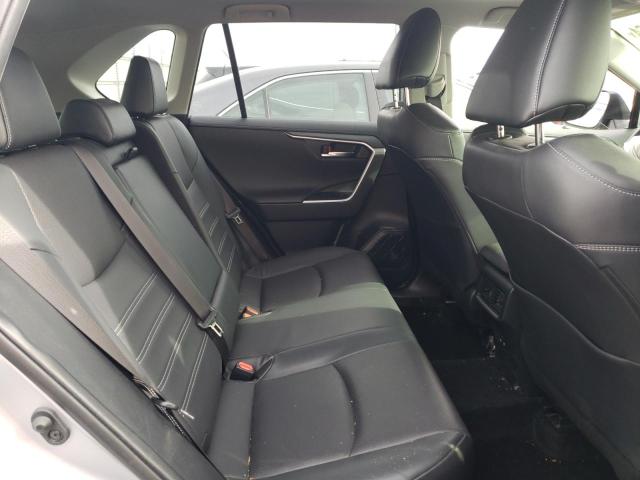 Photo 11 from auction – 2019 TOYOTA RAV4 LIMIT with VIN JTMN1RFV3KD521834