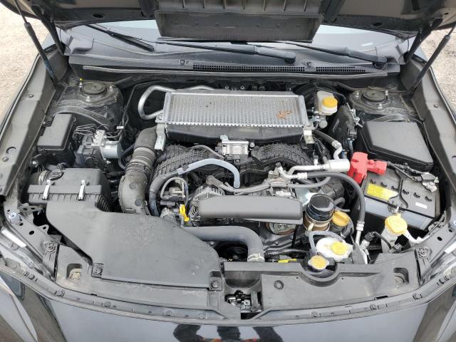 Photo 11 from auction – 2023 SUBARU WRX with VIN JF1VBAA6XP9801166
