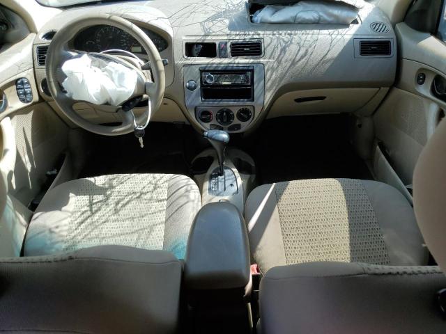 Photo 8 from auction – 2007 FORD FOCUS ZX4 with VIN 1FAFP34N57W213617