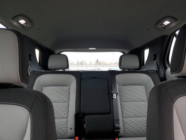 Photo 10 from auction – 2019 CHEVROLET EQUINOX LS with VIN 2GNAXSEV9K6184405