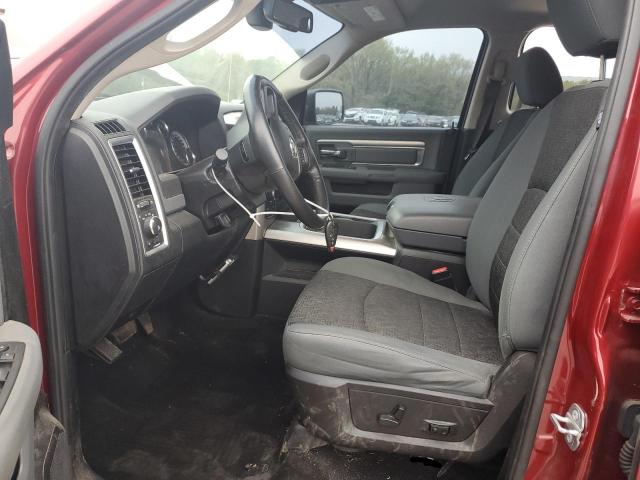 Photo 7 from auction – 2015 RAM 1500 SLT with VIN 1C6RR7LT3FS739461