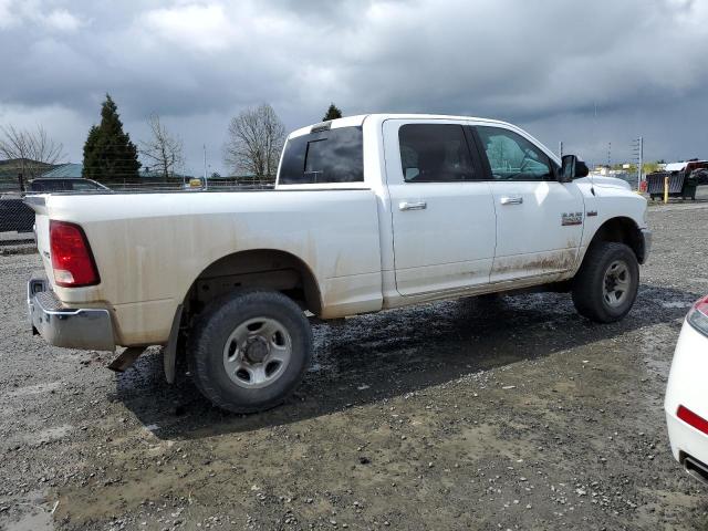 Photo 3 from auction – 2014 RAM 2500 SLT with VIN 3C6UR5DJ3EG272589