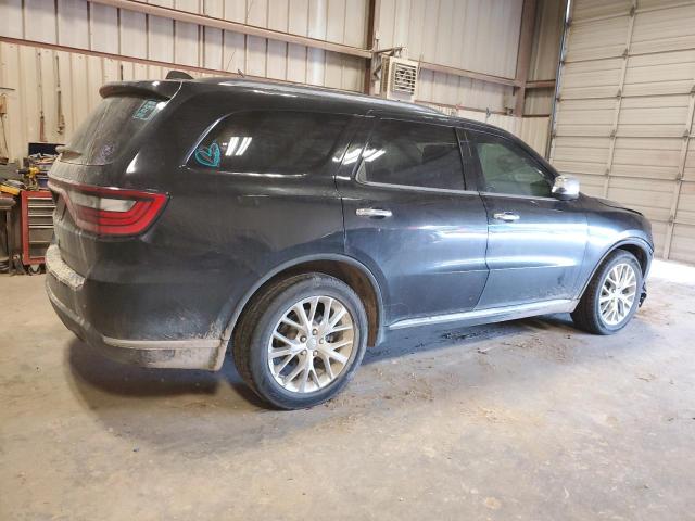 Photo 3 from auction – 2017 DODGE DURANGO SX with VIN 1C4RDHAG3HC660744