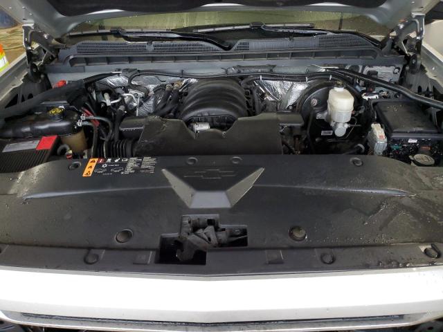 Photo 11 from auction – 2018 CHEVROLET SILVERADO with VIN 3GCUKSECXJG138085