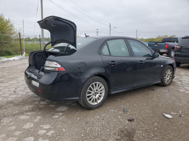 Фото 3 с аукциона – 2008 SAAB 9-3 2.0T с VIN YS3FB49Y981006561