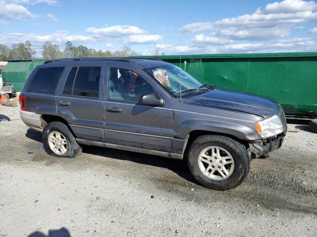 Photo 4 from auction – 2004 JEEP GRAND CHER with VIN 1J4GX48SX4C435971