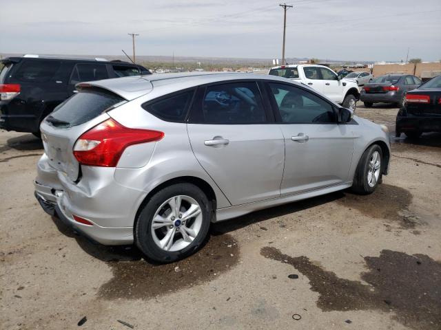 Photo 3 from auction – 2014 FORD FOCUS SE with VIN 1FADP3K2XEL432734