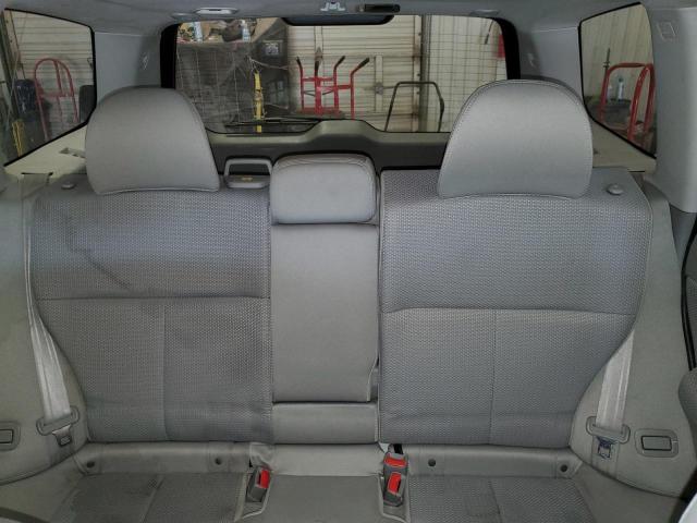 Photo 10 from auction – 2011 SUBARU FORESTER 2 with VIN JF2SHADC7BG753144