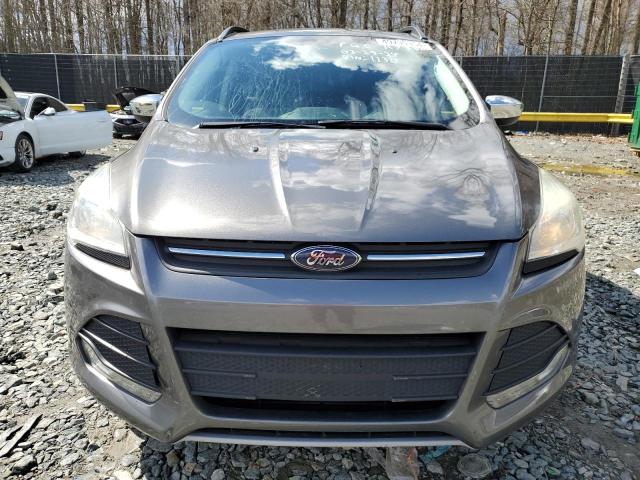Photo 5 from auction – 2014 FORD ESCAPE SE with VIN 1FMCU0G93EUB81130