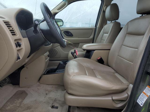 Photo 7 from auction – 2004 FORD ESCAPE XLS with VIN 1FMCU02174DA15211
