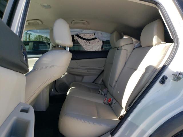 Photo 11 from auction – 2014 SUBARU XV CROSSTR with VIN JF2GPAGC8EH337784