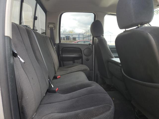 Photo 10 from auction – 2003 DODGE RAM 1500 S with VIN 1D7HU18D03S337397