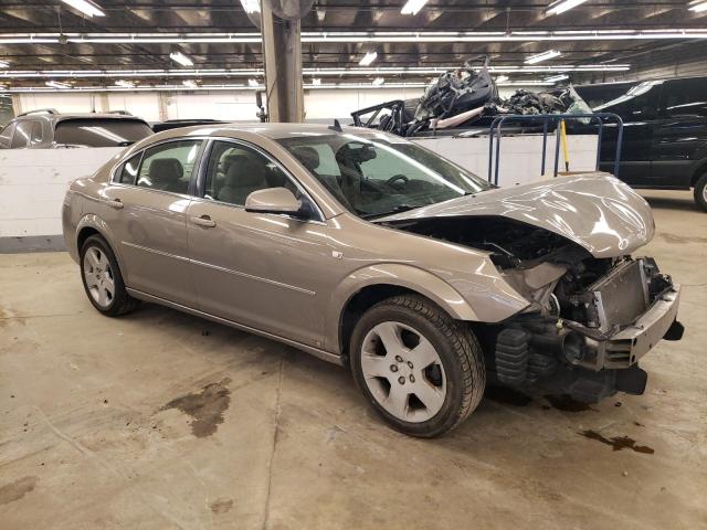 Photo 4 from auction – 2008 SATURN AURA XE with VIN 1G8ZS57B68F223605