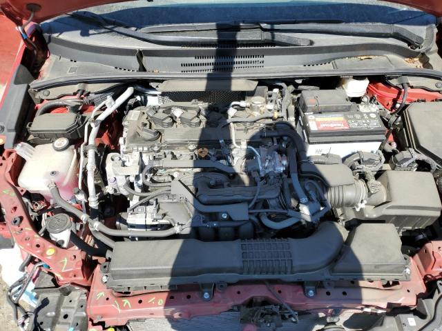 Photo 11 from auction – 2020 TOYOTA COROLLA SE with VIN 5YFP4RCE9LP046029