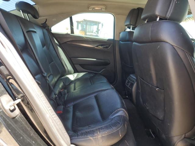 Photo 10 from auction – 2013 CADILLAC ATS with VIN 1G6AA5RA7D0152067