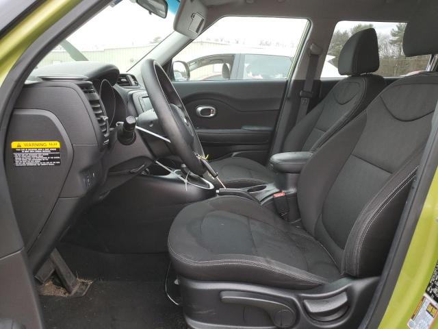 Photo 7 from auction – 2019 KIA SOUL with VIN KNDJN2A26K7912899