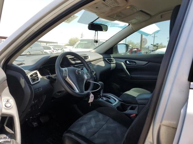 Photo 7 from auction – 2016 NISSAN ROGUE S with VIN 5N1AT2MT5GC861514