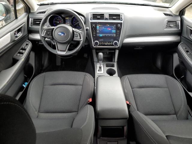 Photo 8 from auction – 2018 SUBARU LEGACY 2.5 with VIN 4S3BNAC69J3015743