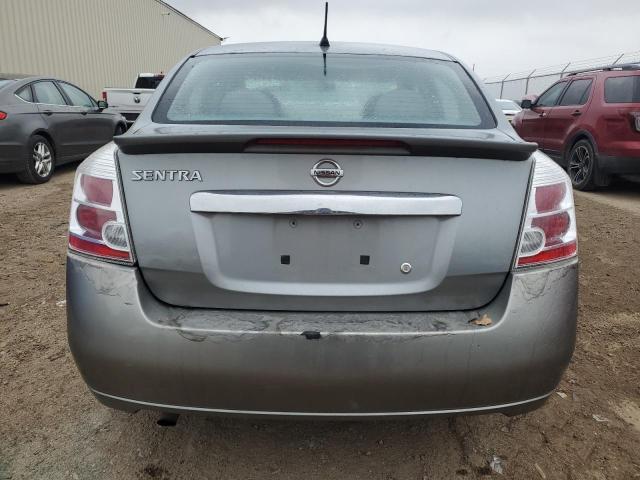 Photo 6 from auction – 2011 NISSAN SENTRA 2.0 with VIN 3N1AB6AP4BL727440