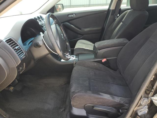 Photo 7 from auction – 2012 NISSAN ALTIMA BAS with VIN 1N4AL2AP1CC207847