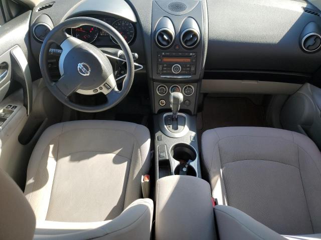 Photo 8 from auction – 2013 NISSAN ROGUE S with VIN JN8AS5MT9DW013465