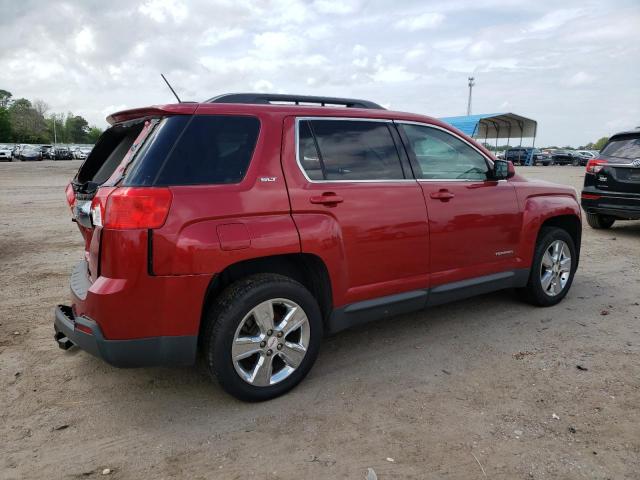 Фото 3 с аукциона – 2015 GMC TERRAIN SL с VIN 2GKALSEK6F6179361