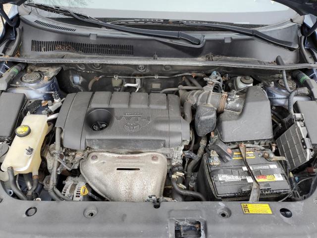 Фото 12 с аукциона – 2011 TOYOTA RAV4 с VIN 2T3JF4DV6BW127527