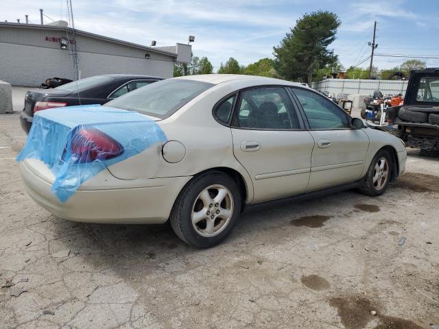 Photo 3 from auction – 2003 FORD TAURUS SE with VIN 1FAFP53UX3A138876
