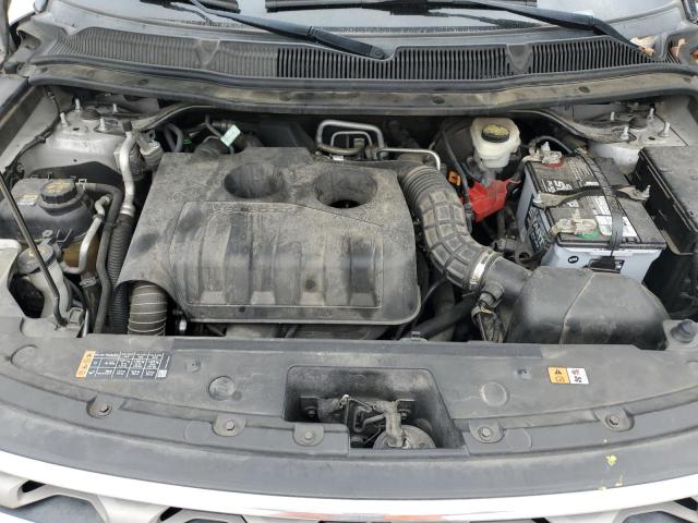 Photo 12 from auction – 2016 FORD EXPLORER X with VIN 1FM5K7DH9GGC57762