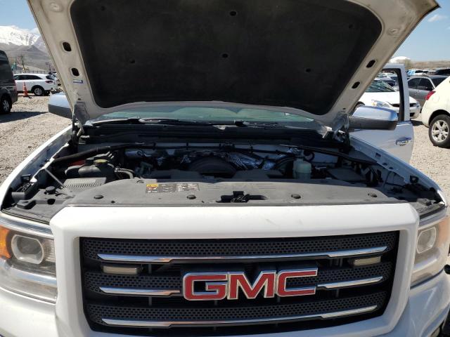 Photo 11 from auction – 2014 GMC SIERRA K15 with VIN 1GTV2VEC4EZ202813