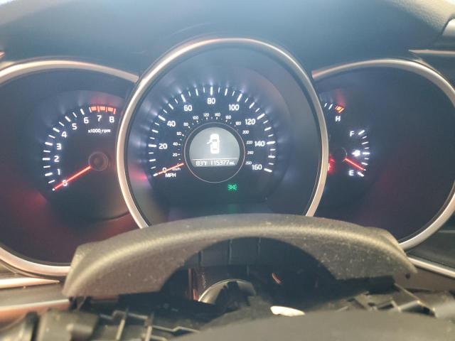 Photo 9 from auction – 2015 KIA OPTIMA LX with VIN 5XXGM4A7XFG442992