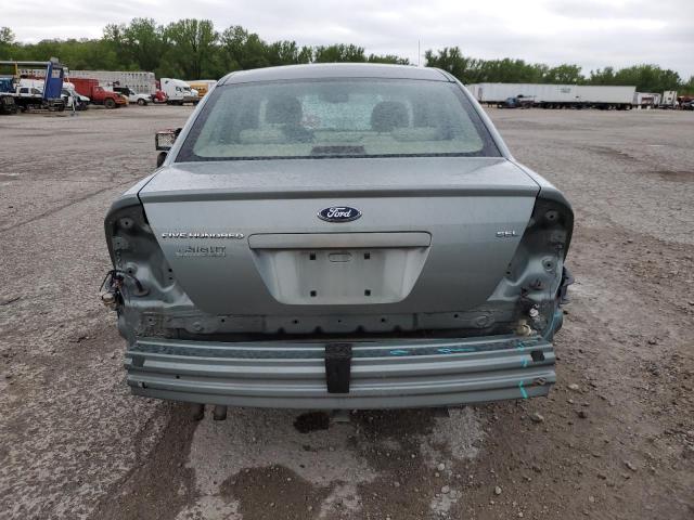Photo 6 from auction – 2005 FORD FIVE HUNDR with VIN 1FAFP24145G186926